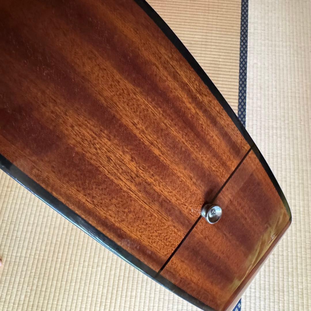 訳あり！誰か僕を直して（涙）！DR-100/NA 改FISHMANエレアコ