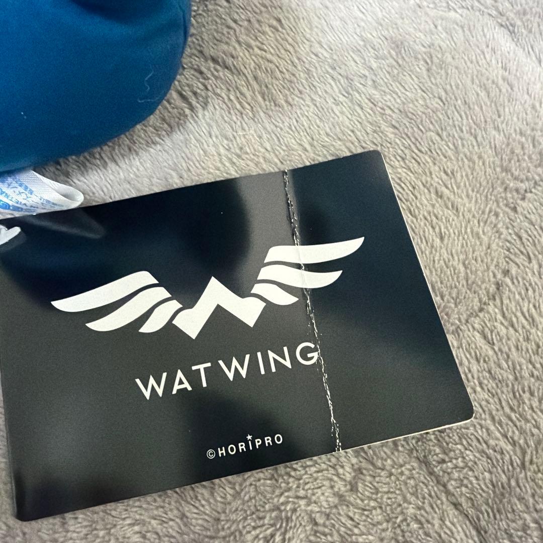 WATWING ぬいぐるみ セット