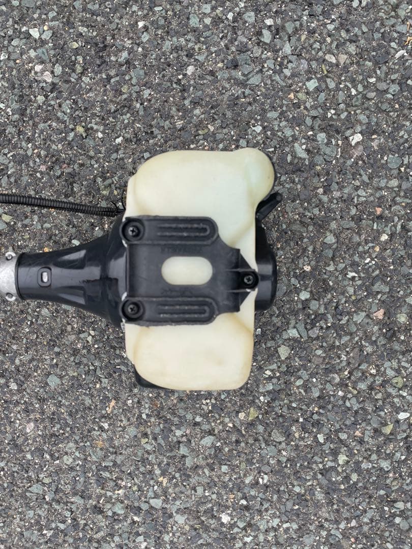 tukasa 配送事故対策専用品 リョービ EKM270 エンジン刈払機