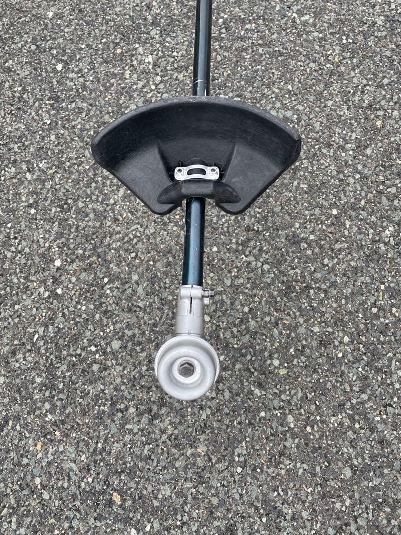 tukasa 配送事故対策専用品 リョービ EKM270 エンジン刈払機