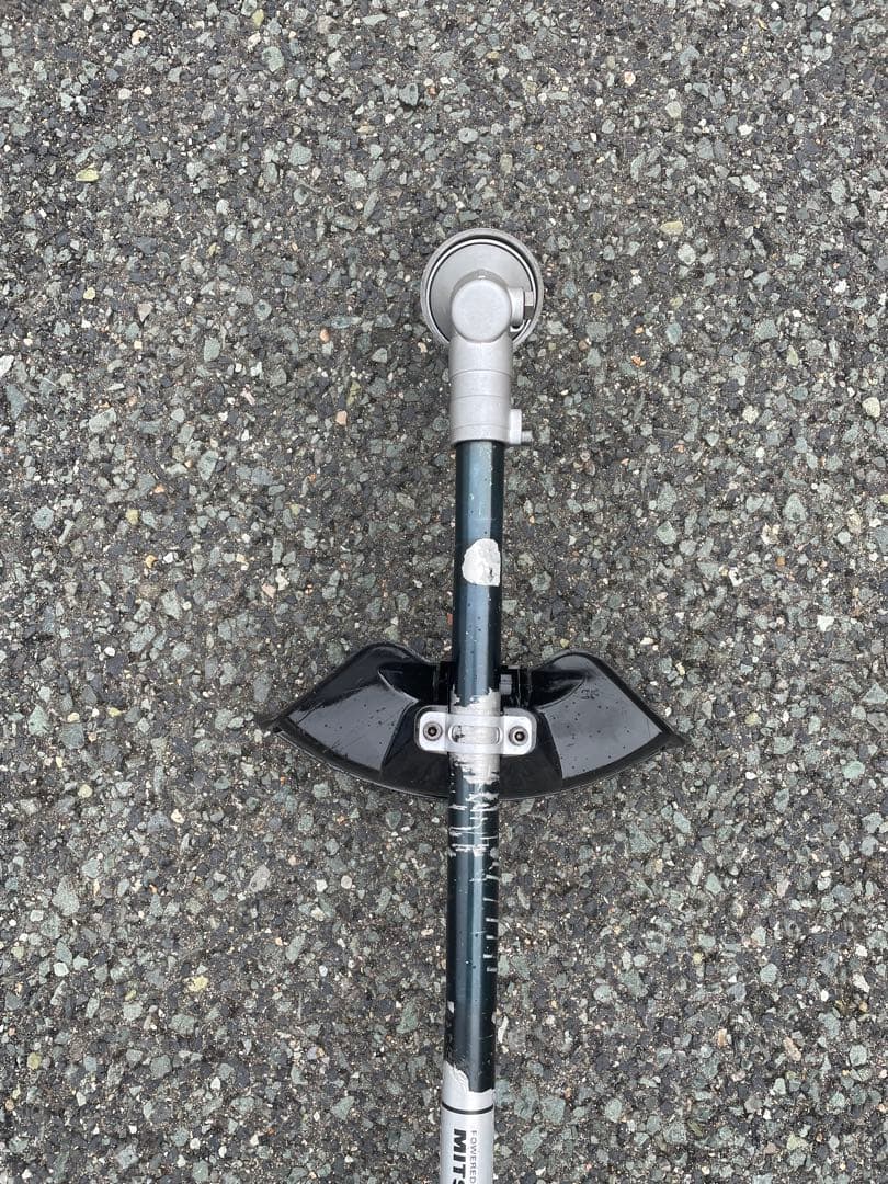 tukasa 配送事故対策専用品 リョービ EKM270 エンジン刈払機