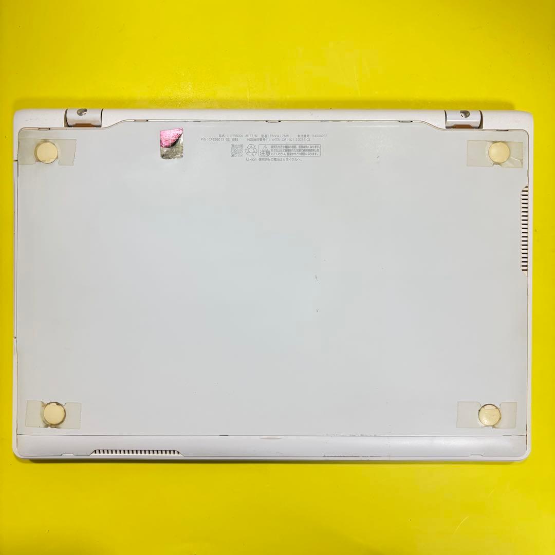 売り尽くし！爆速i7✨新品SSD windows11ノートPC カメラ オフィス