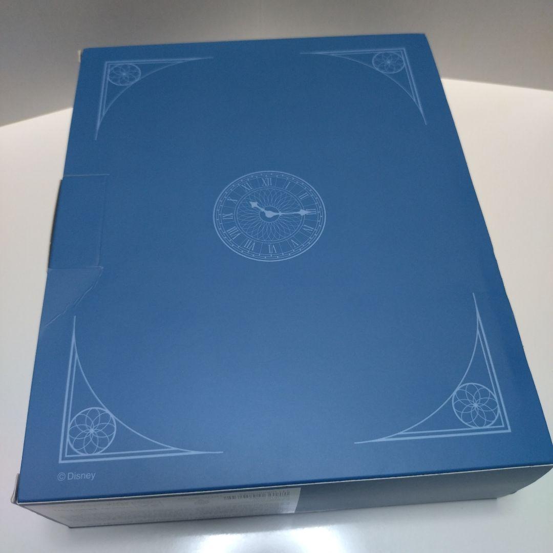 Francfranc　フランフラン　ピーターパン　ブックジュエリーボックス