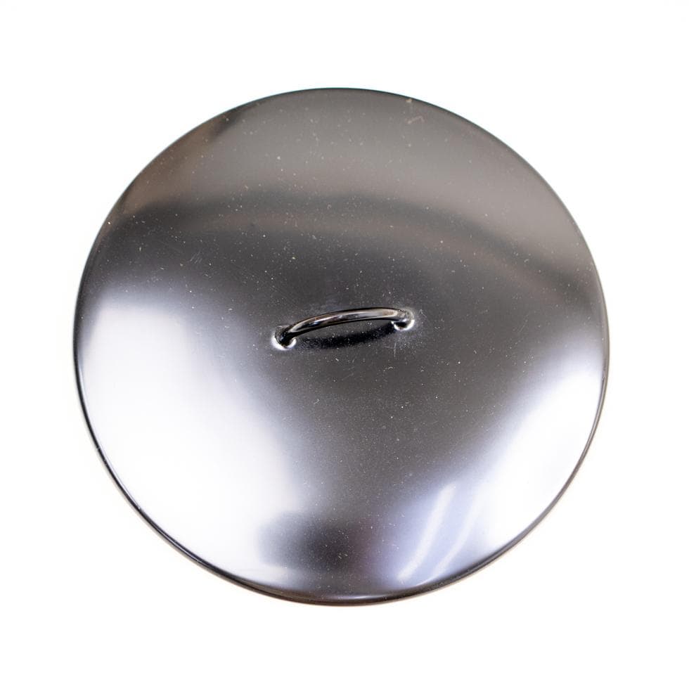 加藤藤山 白磁 和蘭陀 水指 共箱／茶道具