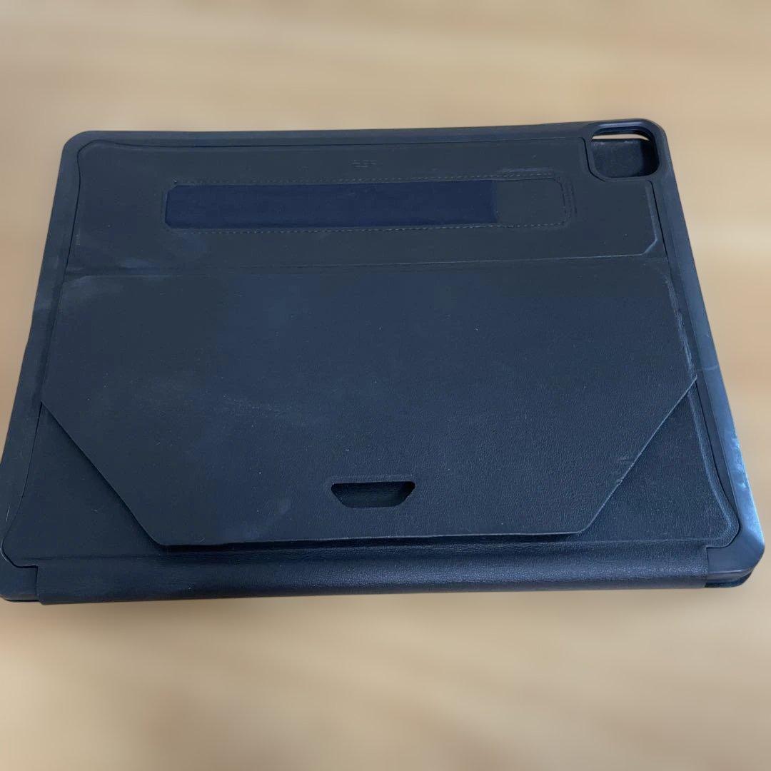 iPad Pro 12.9インチ　第4世代　apple pencil 第2世代