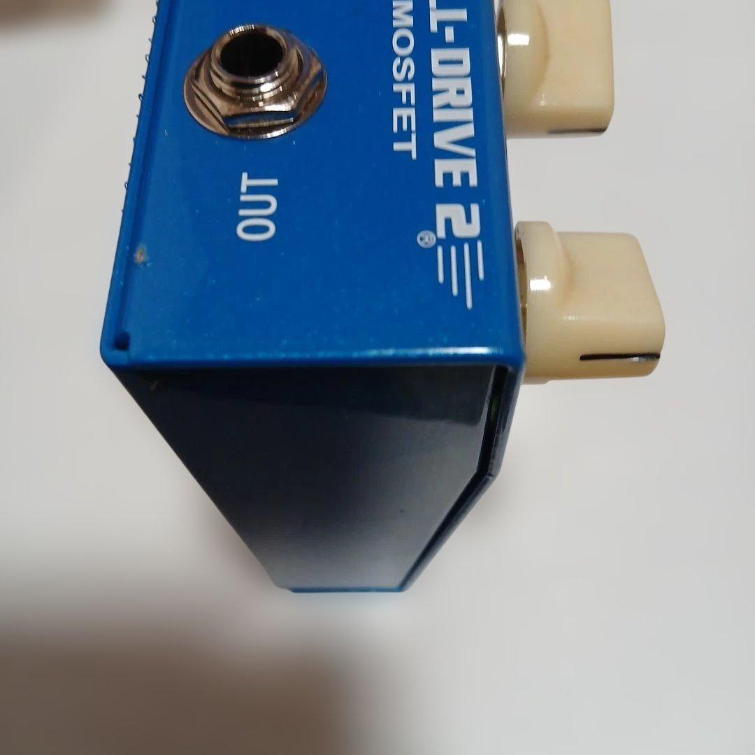 ギター Fulltone FULL-DRIVE 2 MOSFET
