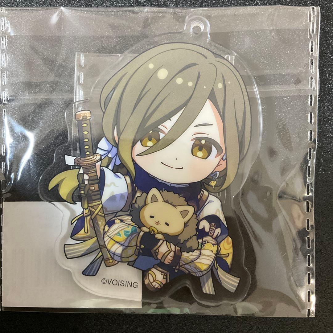 悠佑 いれいす お正月ver. Set 年賀状付き