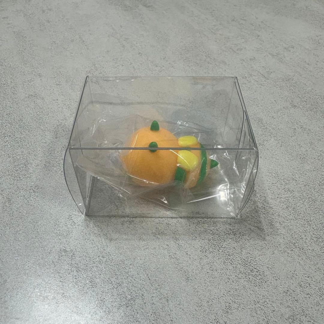 【限定】もにまるず ビビッドカラー ハチ