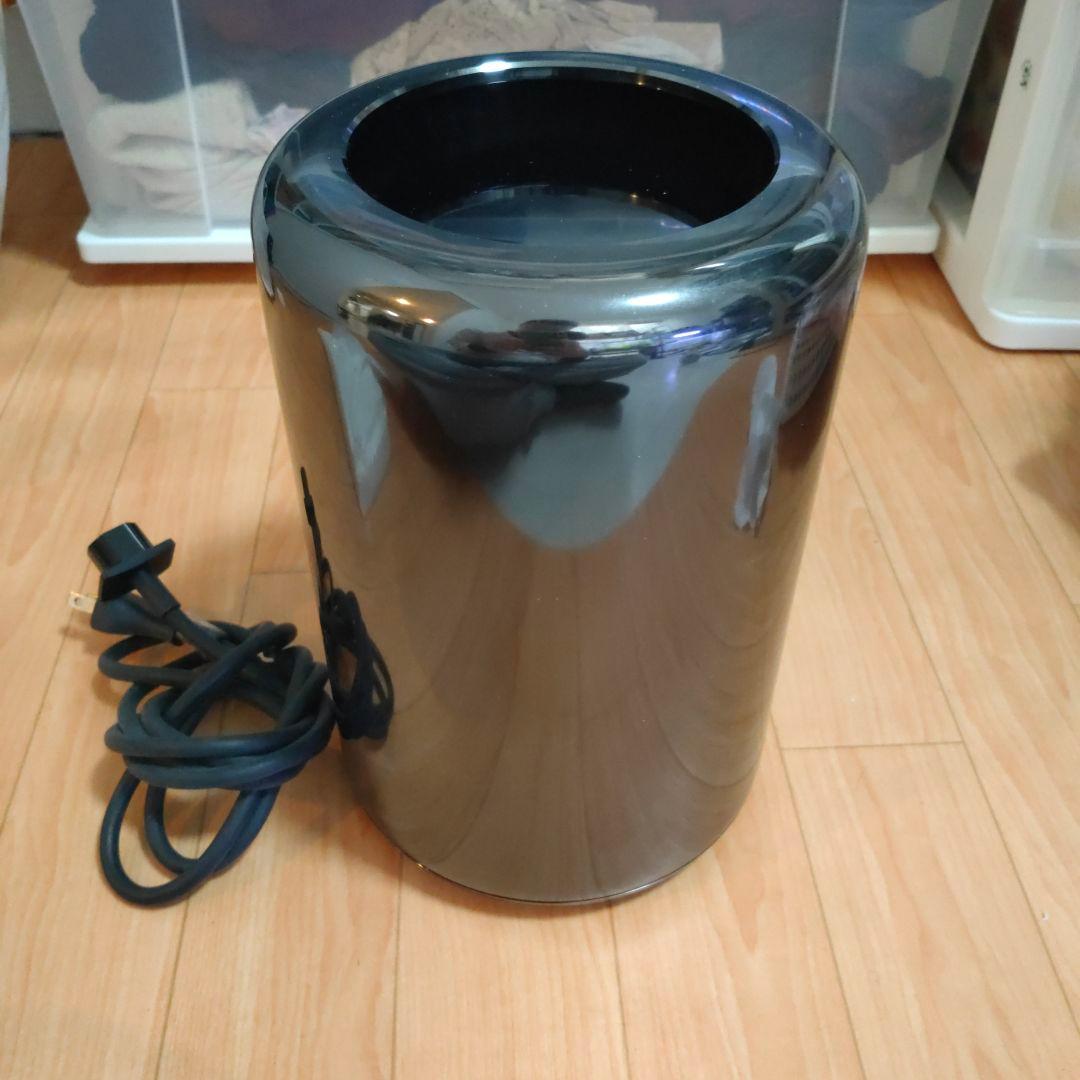Macデスクトップ Apple Mac Pro (2013)