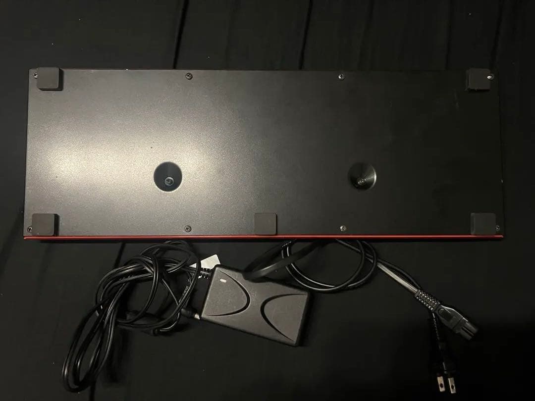 BOSS RC-600 ルーパー ループステーション