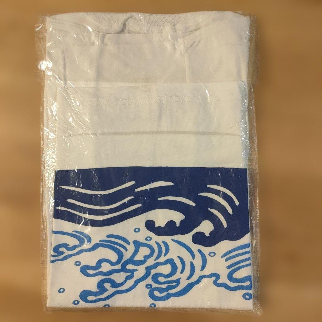 globe KEIKO Tシャツ