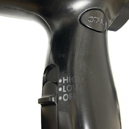 LOUVREDO 復元 ドライヤー　LJ-365