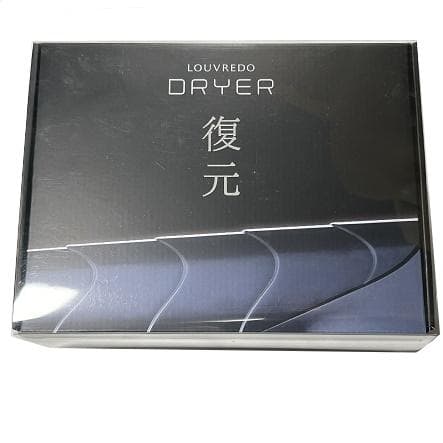 LOUVREDO 復元 ドライヤー　LJ-365