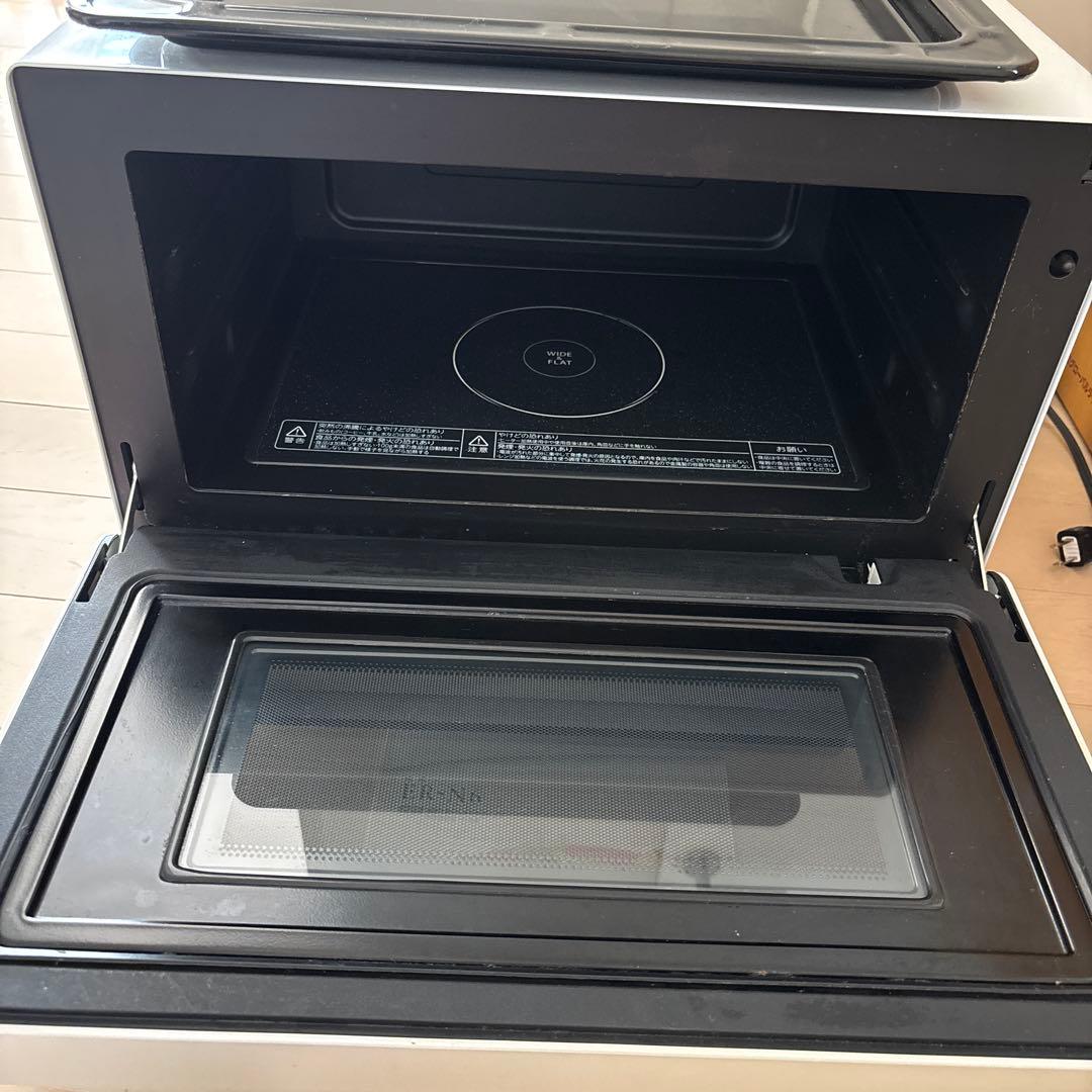 東芝 スチームオーブン レンジ ER-N6