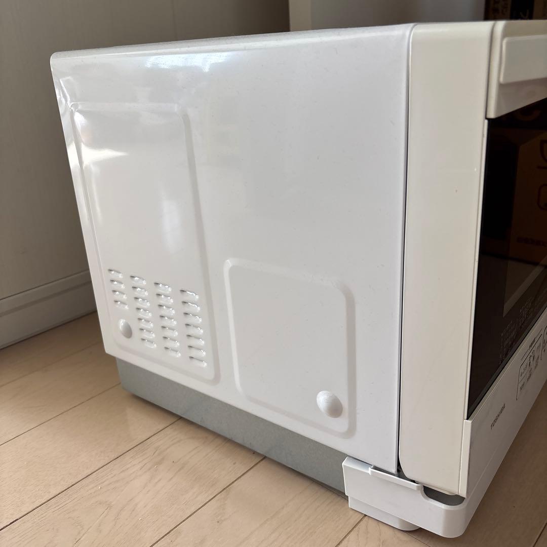 東芝 スチームオーブン レンジ ER-N6