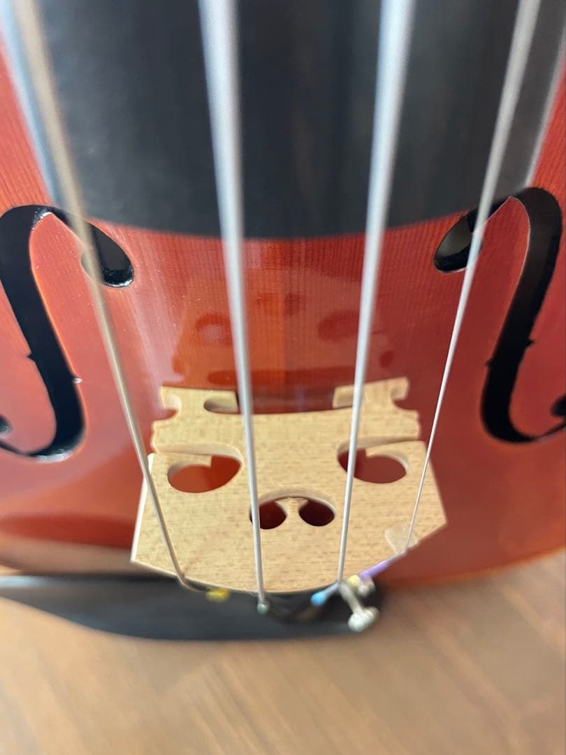 Jay Haide ジェイハイダ 104 4/4 バイオリン 弓・ケース付き