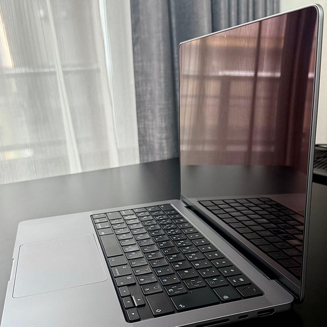 MacBook本体 M2 Max 14\" Macbook Pro 32G, 1T, Care+