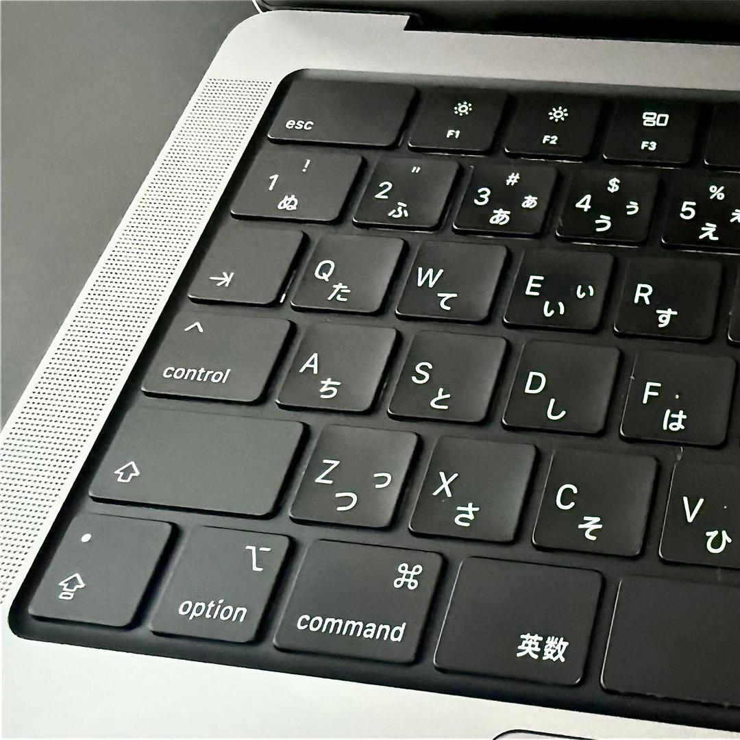 MacBook本体 M2 Max 14\" Macbook Pro 32G, 1T, Care+