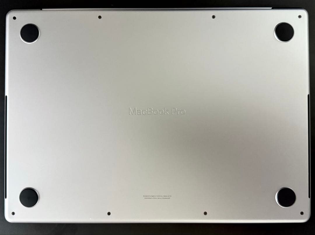 MacBook本体 M2 Max 14\" Macbook Pro 32G, 1T, Care+