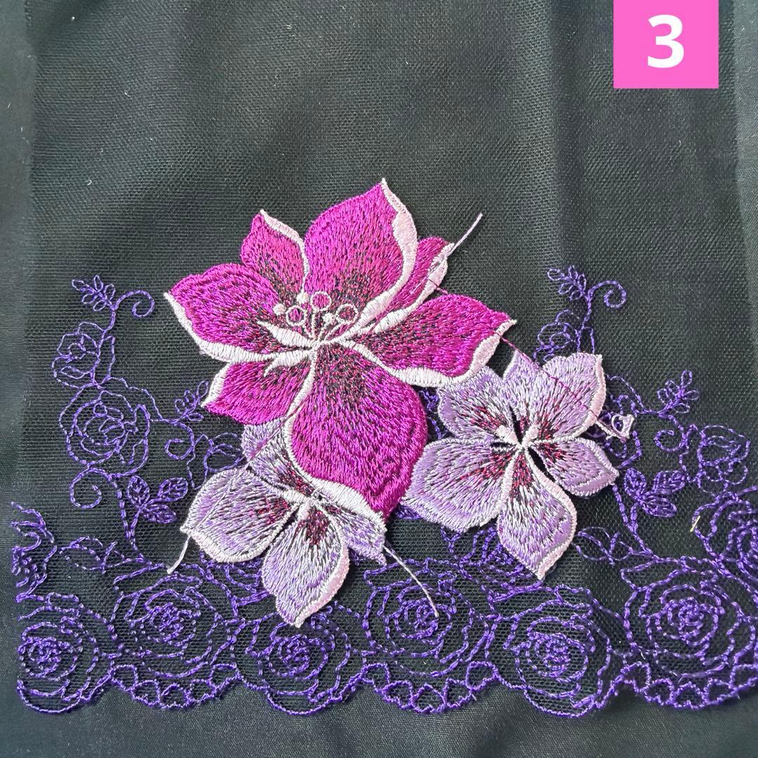 なる@もも様 ポケットティッシュケース