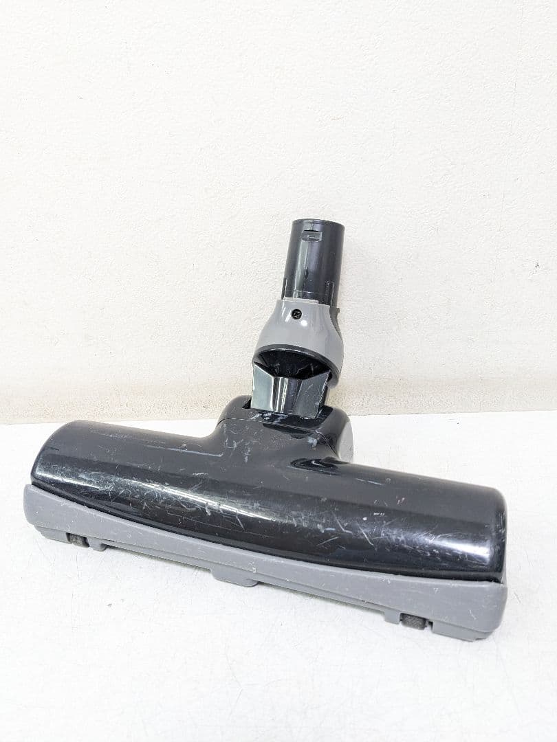 SHARP EC-QT60-R サイクロン式掃除機 2015年製