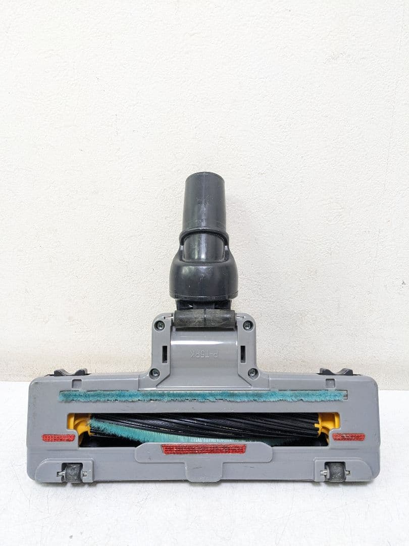 SHARP EC-QT60-R サイクロン式掃除機 2015年製