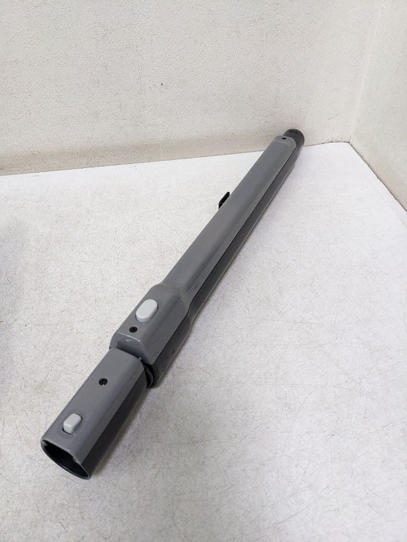 SHARP EC-QT60-R サイクロン式掃除機 2015年製