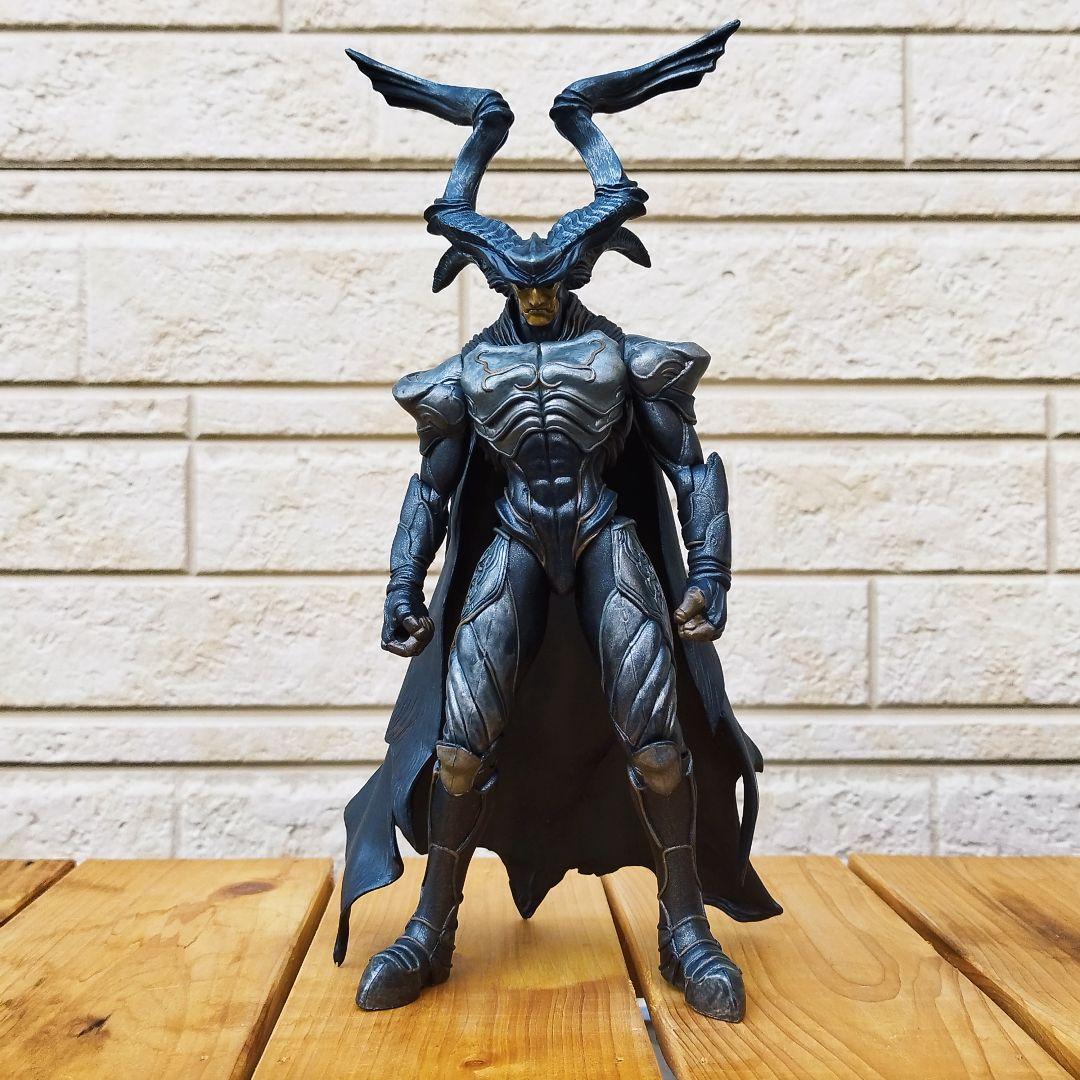 ARTFX ガーディアンフォース オーディン ファイナルファンタジー