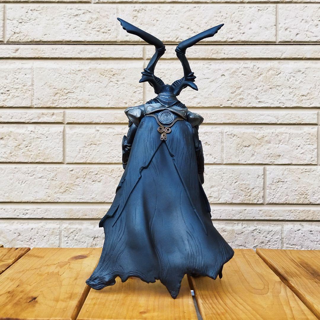 ARTFX ガーディアンフォース オーディン ファイナルファンタジー