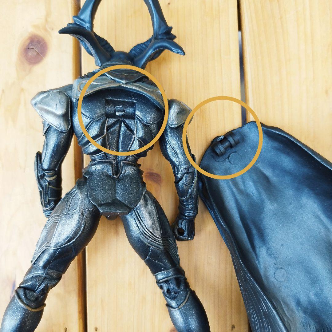 ARTFX ガーディアンフォース オーディン ファイナルファンタジー