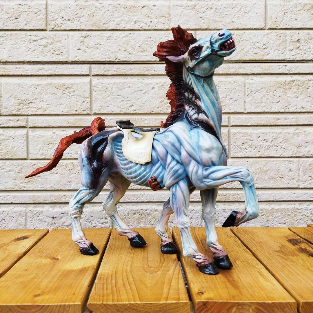 ARTFX ガーディアンフォース オーディン ファイナルファンタジー