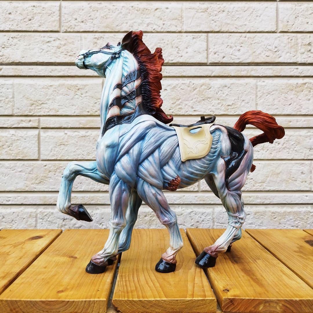 ARTFX ガーディアンフォース オーディン ファイナルファンタジー