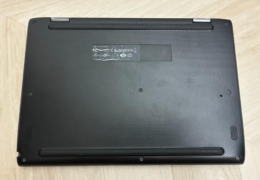 Lenovo 500e Chromebook 11.6インチ USキーボード
