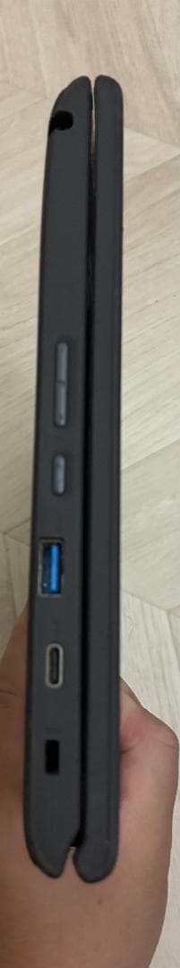 Lenovo 500e Chromebook 11.6インチ USキーボード