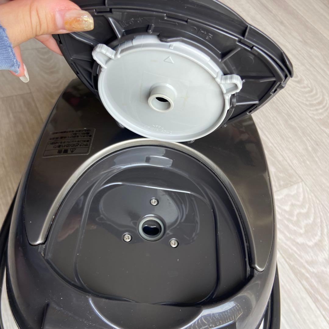 IH炊飯器　5.5合　象印