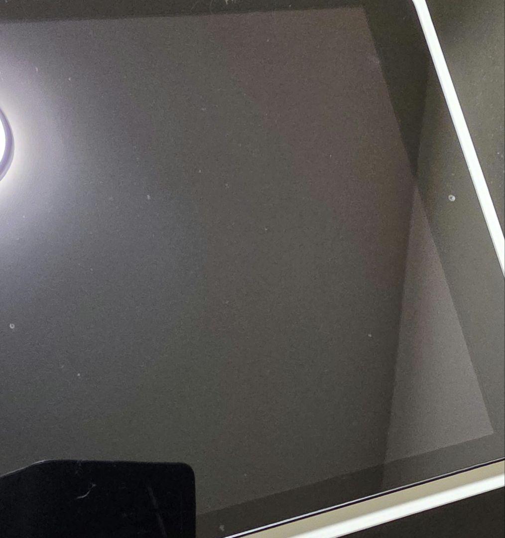 Apple iPad (第7世代) 32GB Wi-Fi スペースグレー