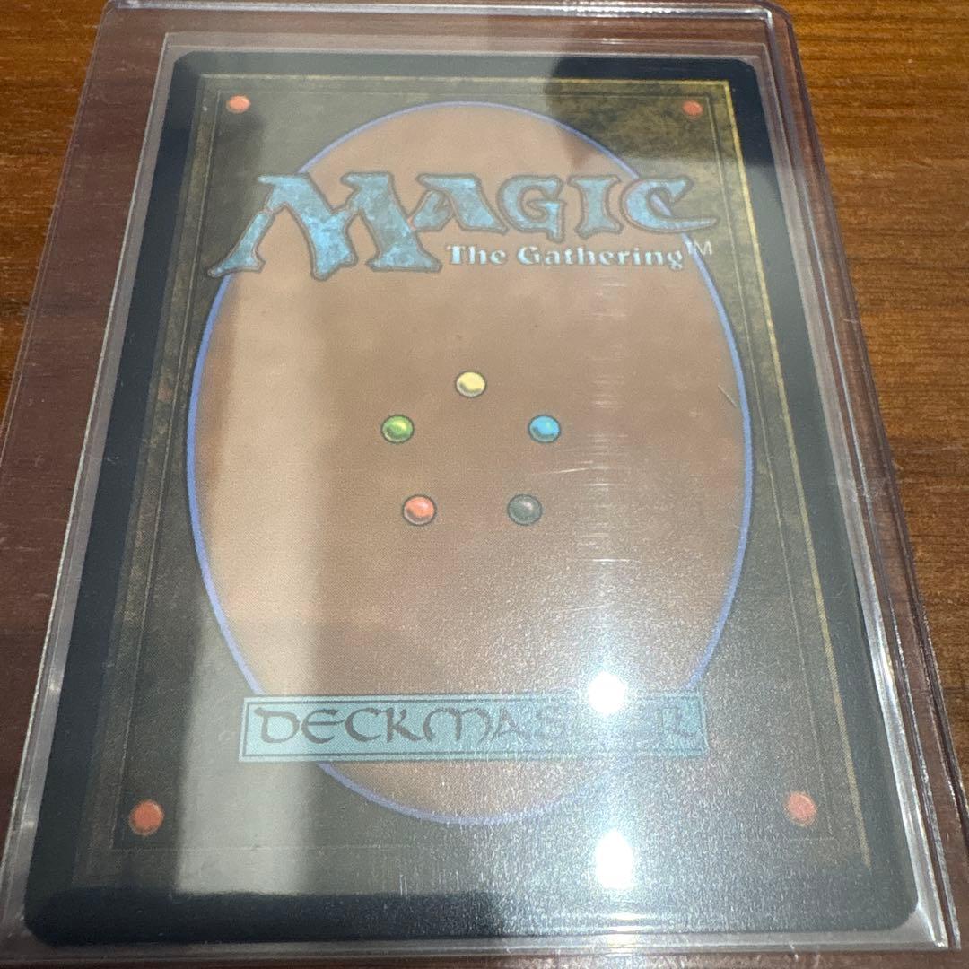 MTG スーパーシュレッダー フラクチャーfoil タートルズ