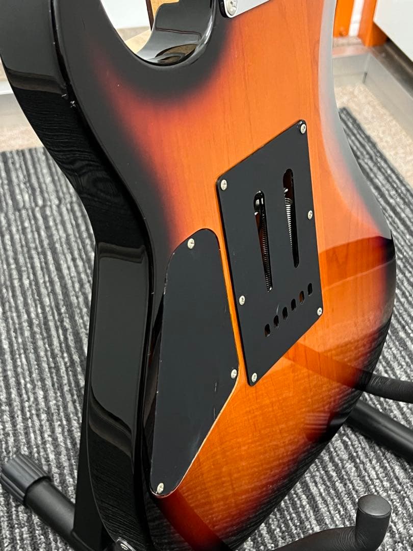 即発送 スクワイヤー stagecaster