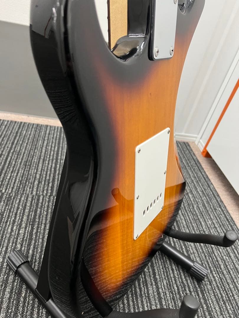 即発送 スクワイヤー stagecaster