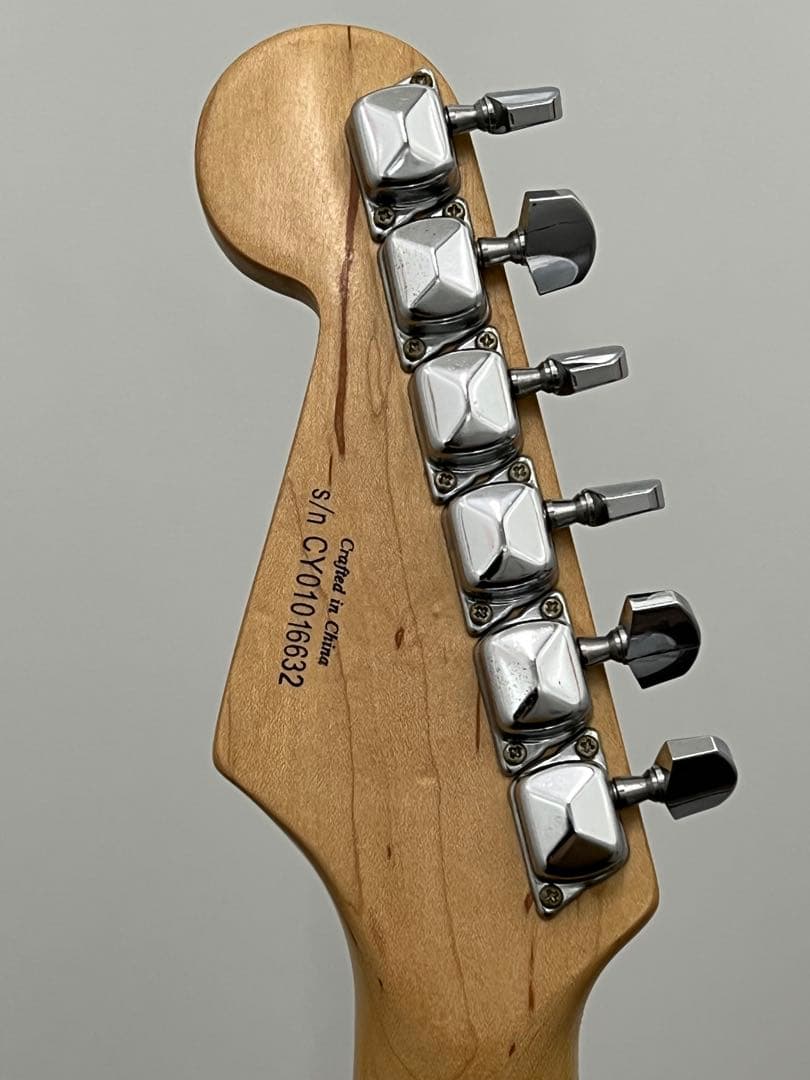 即発送 スクワイヤー stagecaster