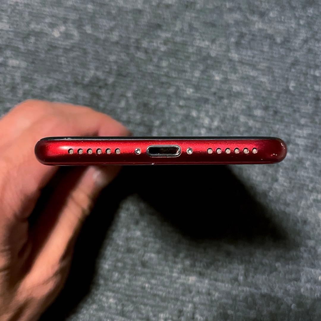 iphone se 第2世代 64GB