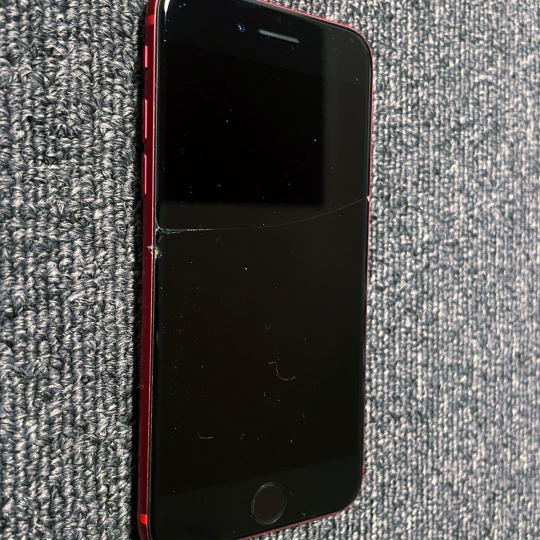 iphone se 第2世代 64GB