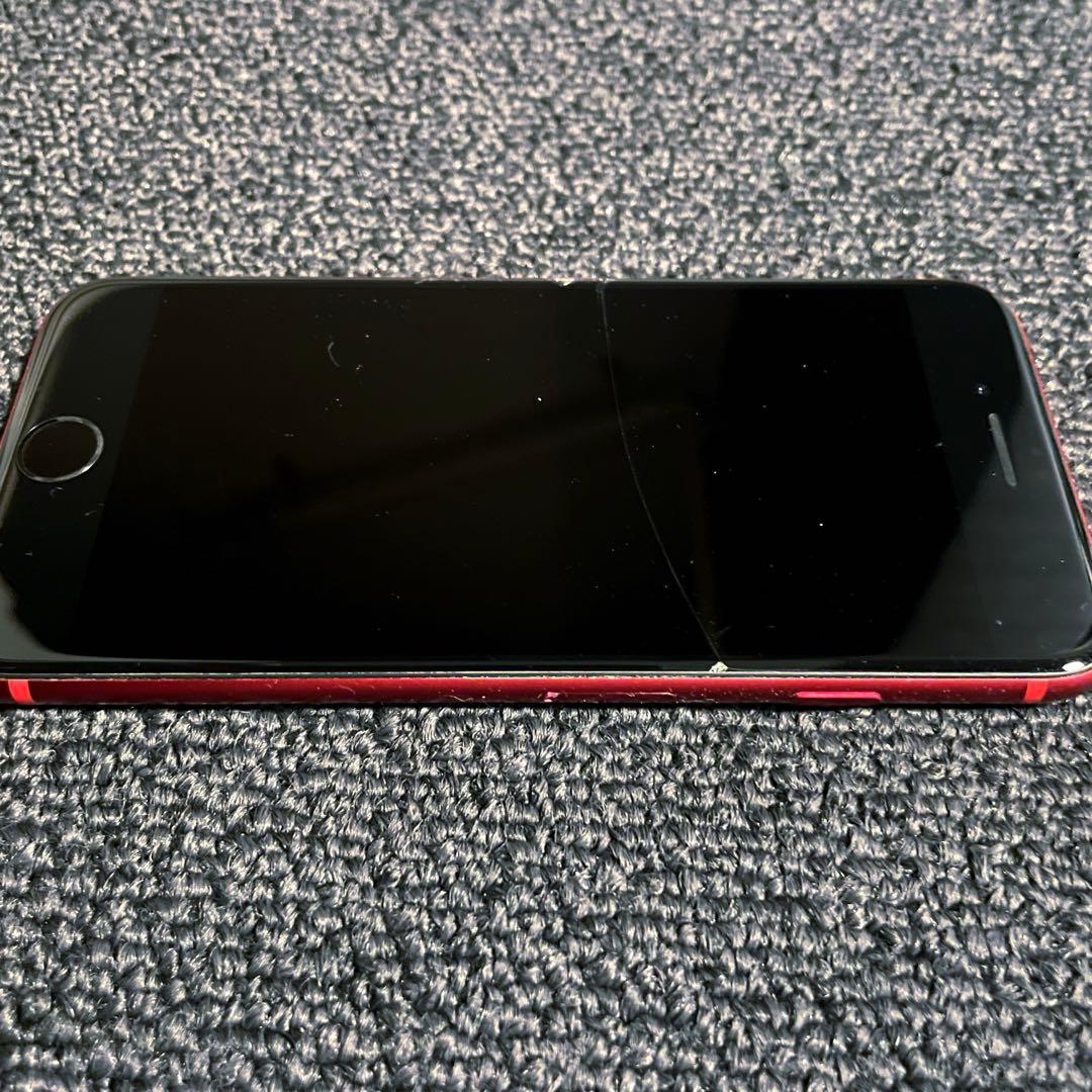 iphone se 第2世代 64GB