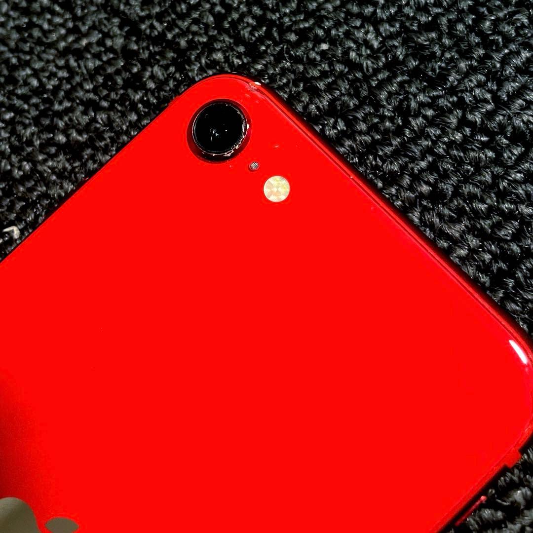 iphone se 第2世代 64GB