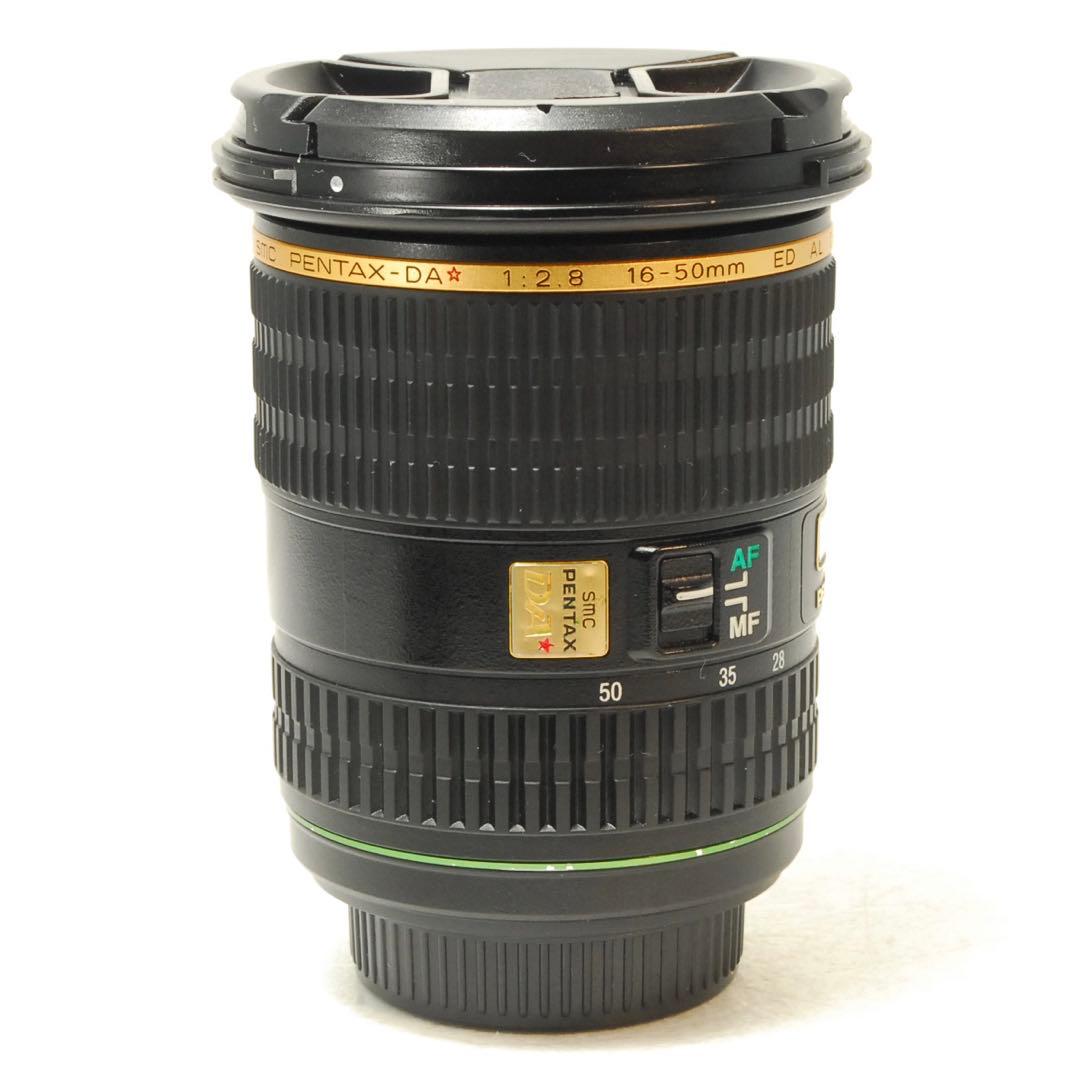 安普請 様フォロー割_PENTAX 16-50mm ❤️ペンタックス❤️