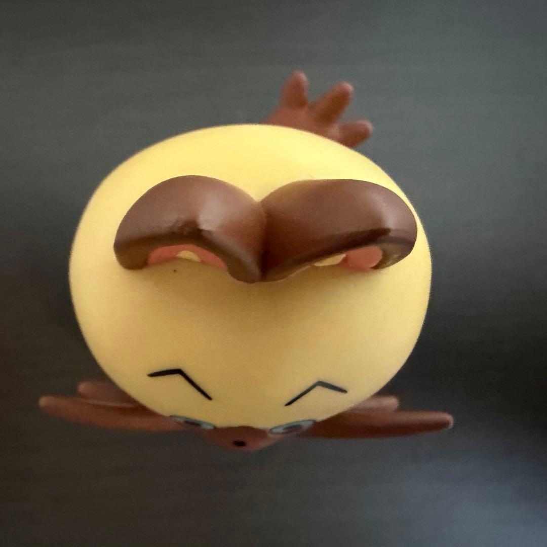 amiibo アミーボ ナビルー モンハンストーリーズ