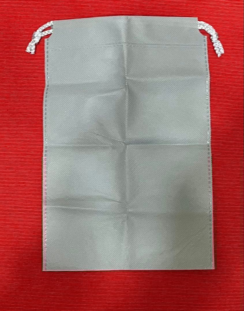 TXT OFFICIAL LIGHT STICK ver.2 匿名発送トレカ5枚