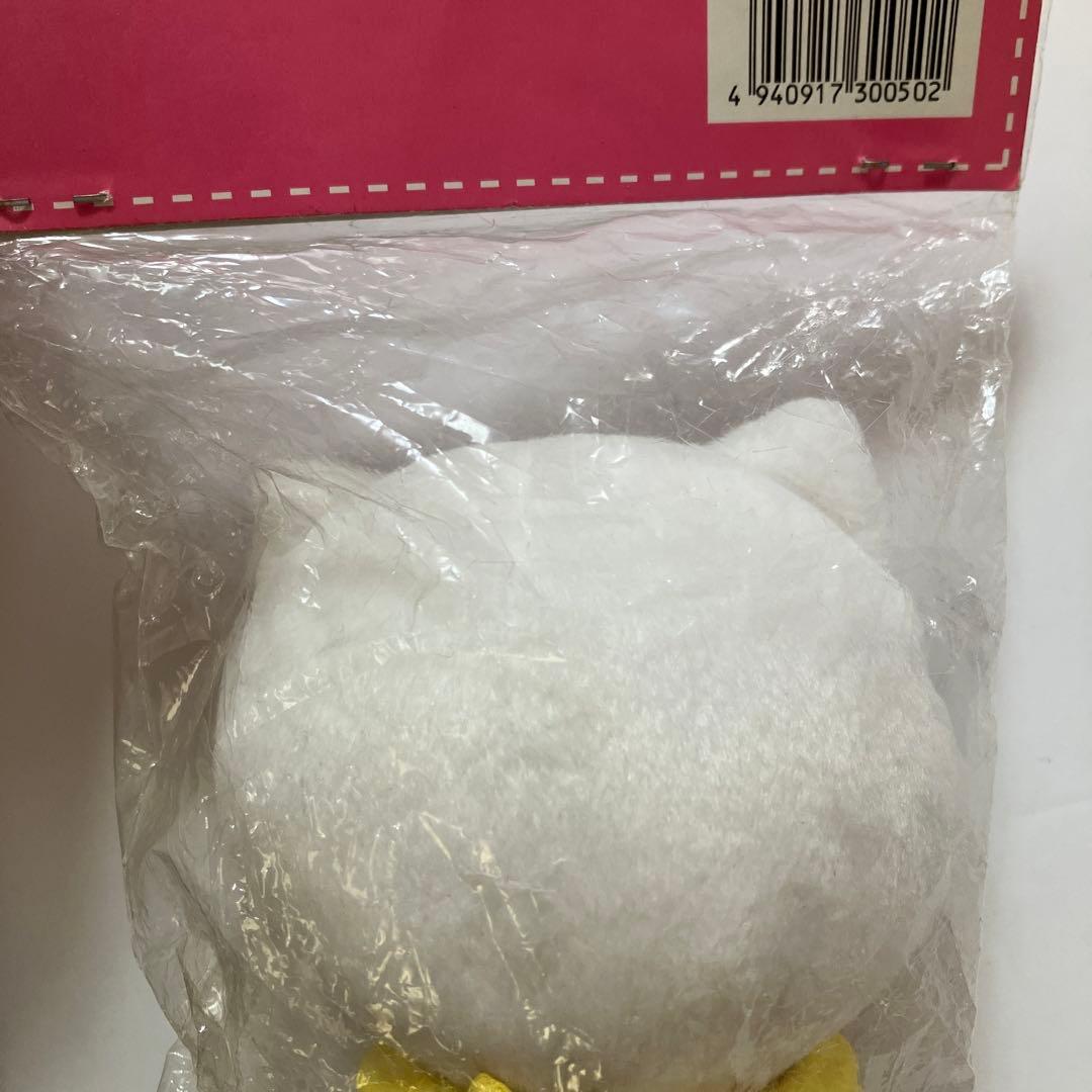 新品 希少 レア ねこぢる ぬいぐるみ