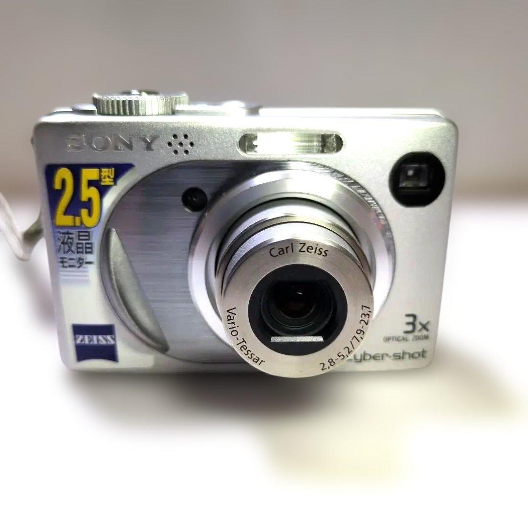 Nikon COOLPIX L12　デジタルカメラ動作確認　可動品