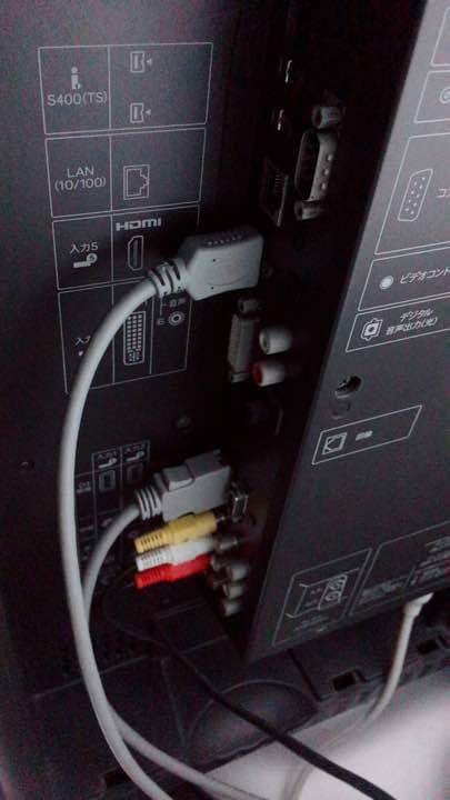 シャープ LCー32BD2